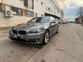 BMW 528 F10 BMW 528 Facelift , снимка 1