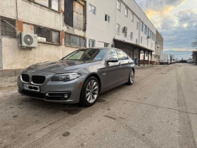 BMW 528 F10 BMW 528 Facelift  | Mobile.bg    3