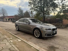 BMW 528 F10 BMW 528 Facelift , снимка 2