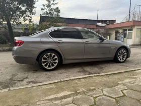 BMW 528 F10 BMW 528 Facelift  | Mobile.bg    7