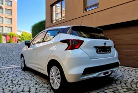 Nissan Micra 12.2018/Distronic, снимка 4