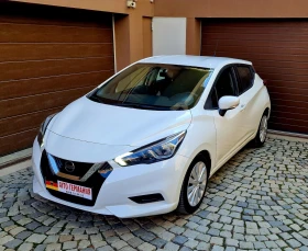 Nissan Micra 12.2018/Distronic, снимка 6