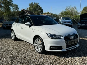 Audi A1 /S-LINE | Mobile.bg    3