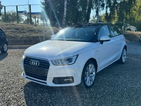 Audi A1 /S-LINE, снимка 1