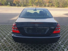 Mercedes-Benz E 220 150 hp, снимка 5