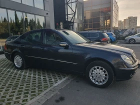 Mercedes-Benz E 220 150 hp, снимка 3