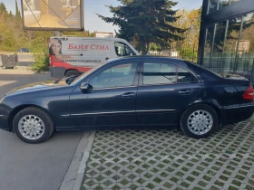 Mercedes-Benz E 220 150 hp, снимка 8