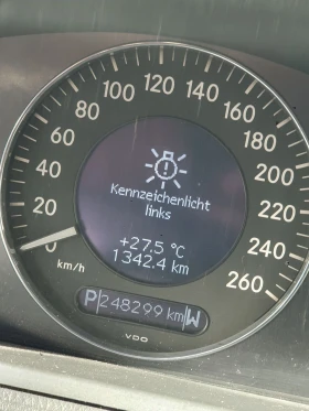 Mercedes-Benz E 220 150 hp, снимка 13