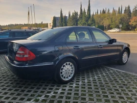 Mercedes-Benz E 220 150 hp, снимка 4