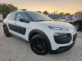 Citroen C4 Cactus 1.2PureTech, 82к.с., снимка 3