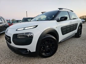 Citroen C4 Cactus 1.2PureTech, 82к.с., снимка 1