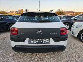 Citroen C4 Cactus 1.2PureTech, 82к.с., снимка 5