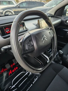 Citroen C4 Cactus 1.2PureTech, 82к.с., снимка 12