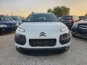 Citroen C4 Cactus 1.2PureTech, 82к.с., снимка 2