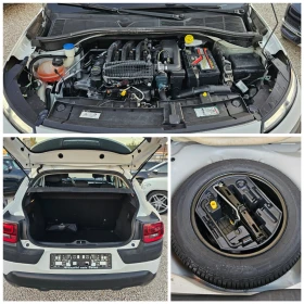 Citroen C4 Cactus 1.2PureTech, 82к.с., снимка 15