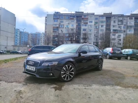 Audi A4, снимка 1