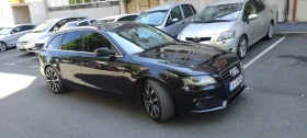 Audi A4, снимка 5