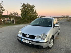 VW Polo, снимка 1