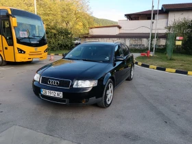 Audi A4 2.4 | Mobile.bg    12