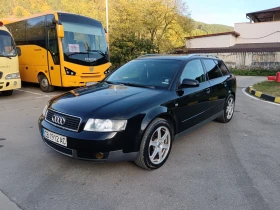     Audi A4 2.4