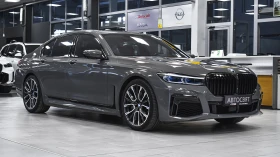 BMW 750 i xDrive M Sport Sportautomatic, снимка 5