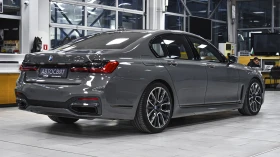 BMW 750 i xDrive M Sport Sportautomatic, снимка 6