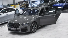 BMW 750 i xDrive M Sport Sportautomatic, снимка 1