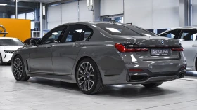 BMW 750 i xDrive M Sport Sportautomatic, снимка 7