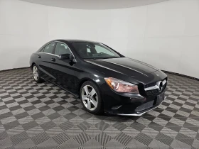     Mercedes-Benz CLA 250 4MATIC* * keyless* memory* 