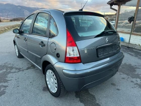 Citroen C3 1.4i, снимка 4