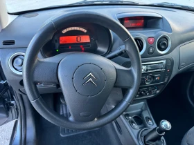 Citroen C3 1.4i, снимка 16