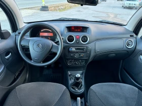 Citroen C3 1.4i, снимка 10