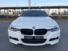 BMW 328 xDrive M SPORT TOP  | Mobile.bg    2