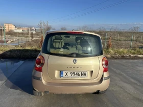 Renault Modus, снимка 2