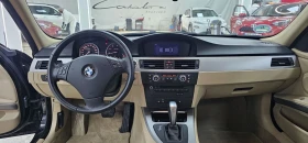 BMW 320 320i Автомат Германия Лизинг , снимка 13