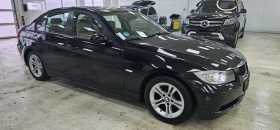 BMW 320 320i Автомат Германия Лизинг , снимка 9