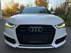 Audi A6 3.0d / COMPETITION / НОВ ВНОС, снимка 2