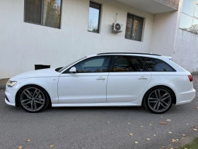 Audi A6 3.0d / COMPETITION / НОВ ВНОС, снимка 4