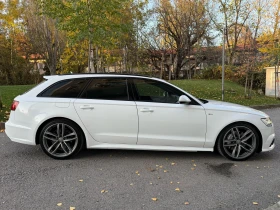 Audi A6 3.0d / COMPETITION / НОВ ВНОС, снимка 8