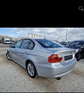 BMW 316 316i 1.6 benzin | Mobile.bg    3