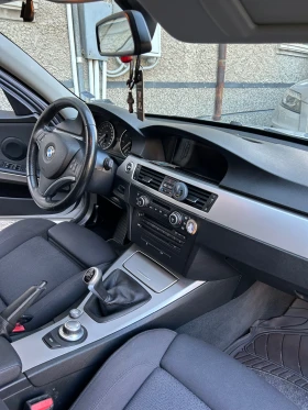 BMW 316 316i 1.6 benzin, снимка 13