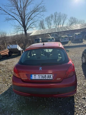 Peugeot 207 1.4, снимка 5