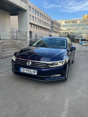 VW Passat Highline 4x4 190кс - 33999 лв. - 67151928 | Car24.bg