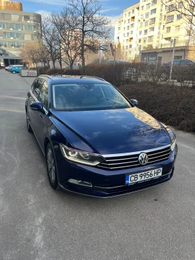 VW Passat Highline 4x4 190кс, снимка 1