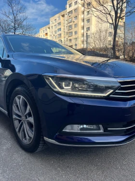 VW Passat Highline 4x4 190кс - 33999 лв. - 67151928 | Car24.bg