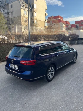 VW Passat Highline 4x4 190кс, снимка 2