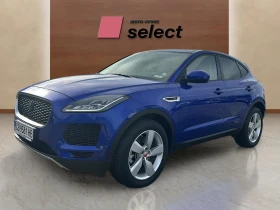 Jaguar E-pace 2.0 D