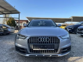 Audi A6 Allroad 3.0TDI/Panorama/Distronic/Camera/BSM, снимка 2