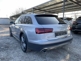 Audi A6 Allroad 3.0TDI/Panorama/Distronic/Camera/BSM, снимка 6