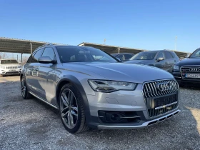 Audi A6 Allroad 3.0TDI/Panorama/Distronic/Camera/BSM, снимка 3